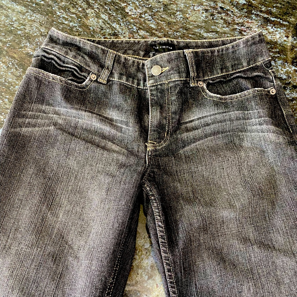 Women’s The Limited Black Jeans